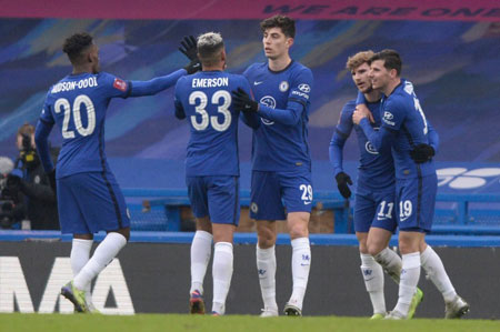 英超第14轮：达洛特破门 曼联1-1西汉姆联