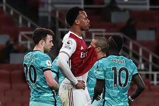 萨利巴：海因策帮了我们很多，他与我们的交流非常多