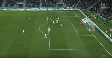 曼联、利物浦为何竞相追逐安托万·塞梅尼奥？